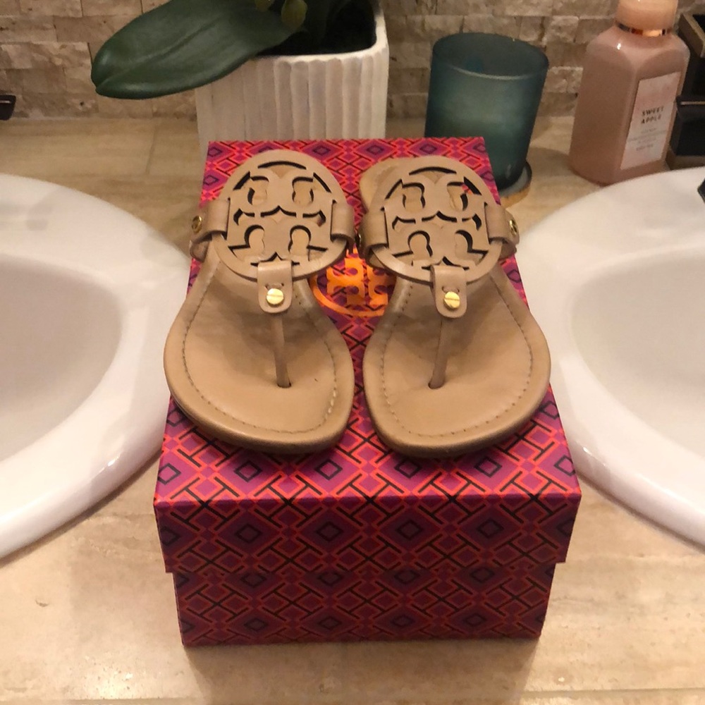Tory Burch Sandal